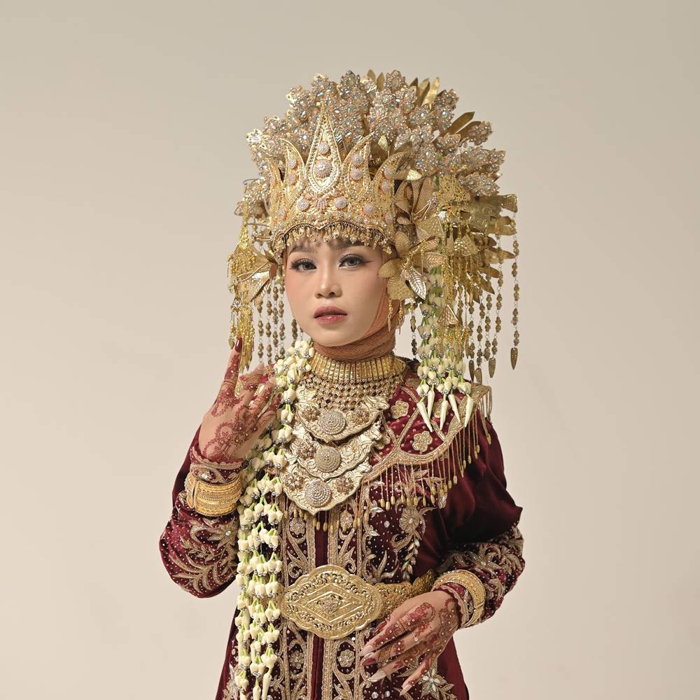 PUTRI WULANDARI